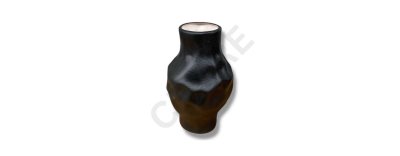 C7083 Büyük Organik Vazo