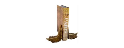 C4182 İkili Yapraklı Kitap Tutacağı